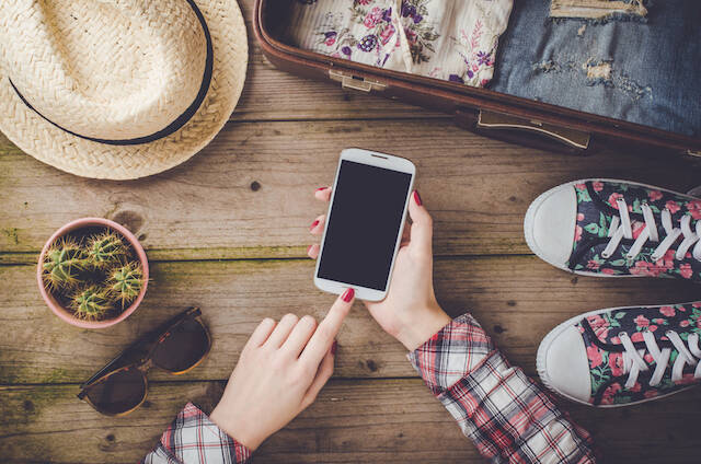 航空券を購入するベストタイミングがわかる！スカイスキャナー、新機能「価格予測」が便利