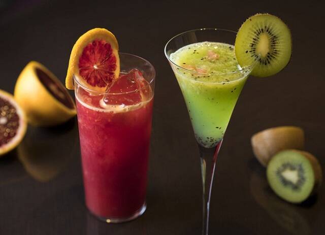 桜のスイーツをヨーロピアンクラシックな空間で 東京ステーションホテル 年2月21日 エキサイトニュース