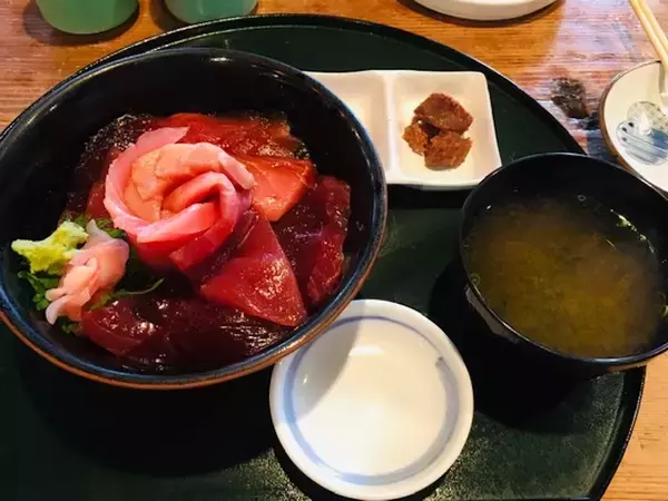 「都内から日帰りで楽しめる！「みさきまぐろきっぷ」で三浦半島を小旅行してきた【神奈川県】」の画像