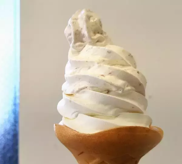 「鎌倉散策のお供にピッタリ！「豊島屋洋菓子舗 置石」の焼き菓子ソフトクリームが絶品【神奈川県】」の画像