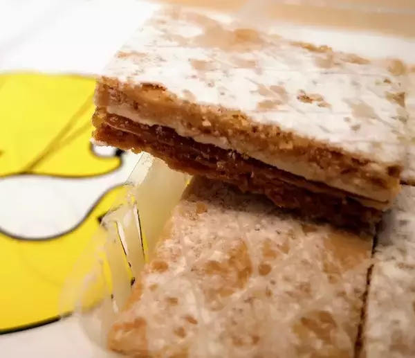 「鎌倉散策のお供にピッタリ！「豊島屋洋菓子舗 置石」の焼き菓子ソフトクリームが絶品【神奈川県】」の画像