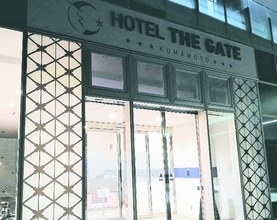 女子旅にオススメ！リーズナブルで居心地の良いカプセルホテル「HOTEL THE GATE KUMAMOTO（ホテル ザ ゲート クマモト）」を宿泊ルポ【熊本駅】