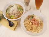 「あの人気の台湾カフェから「酸菜白肉麺(サンサイパイローメン)」が新登場」の画像1