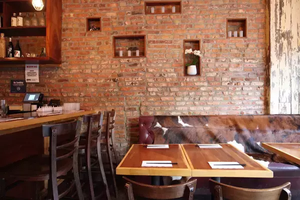 元一風堂NYのラーメンマスターがブルックリンで「世界のどこにもないラーメン」を作った【ニューヨーク】