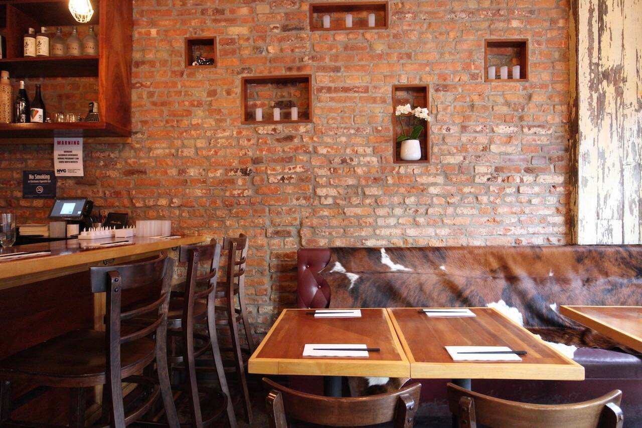 元一風堂NYのラーメンマスターがブルックリンで「世界のどこにもないラーメン」を作った【ニューヨーク】