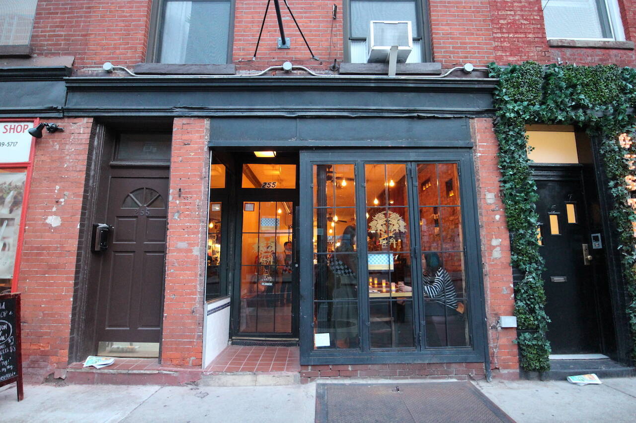 元一風堂NYのラーメンマスターがブルックリンで「世界のどこにもないラーメン」を作った【ニューヨーク】