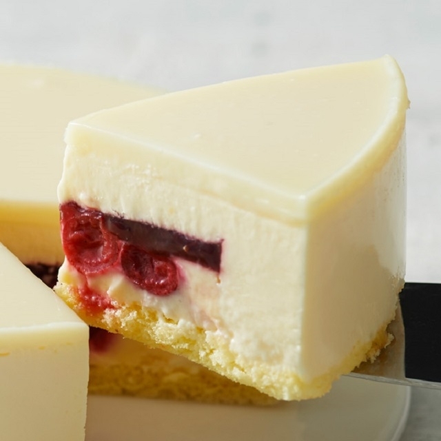 人気スイーツ淡雪 新しいレシピで再登場