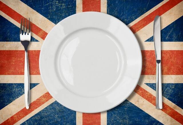 イギリスでは毎週金曜日はフィッシュ＆チップスを食べるって本当！？