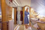 「機内シャワースパやラウンジも！関空から「エミレーツ航空」でワンランク上の空旅ができる」の画像4