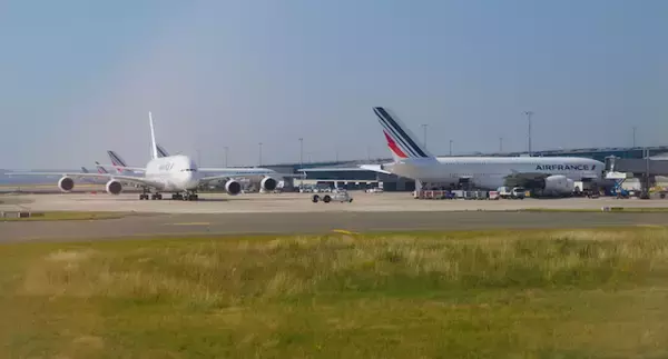 「【新型コロナウイルス：速報】続報フランスの現地情報（出入国やイベントについて）」の画像