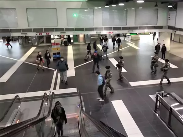 「【新型コロナウイルス：速報】続報フランスの現地情報（出入国やイベントについて）」の画像