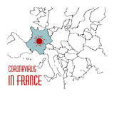 「【新型コロナウイルス：速報】続報フランスの現地情報（出入国やイベントについて）」の画像7