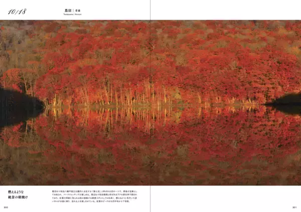 「【TABIZINE初の書籍】あなたの旅心をくすぐる日本の絶景写真集！」の画像