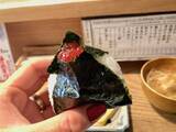 「これぞ究極なる日本の味！超絶品おにぎりが食せる「青おにぎり」【京都】」の画像15