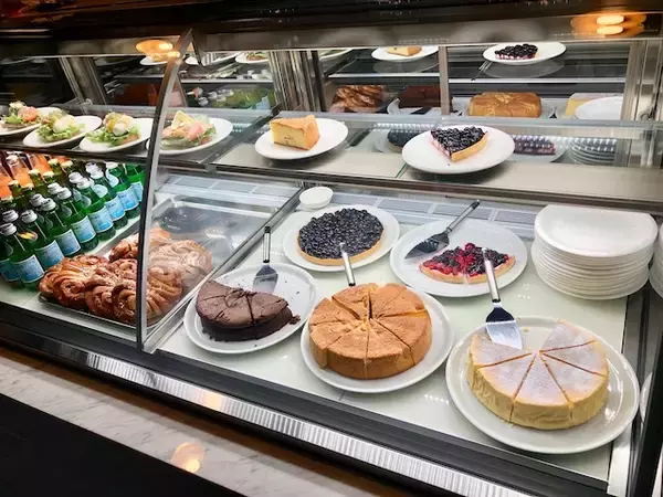 「シナモンロールが絶品！フィンランド発「カフェ・アアルト京都店」に行ってみた【京都】」の画像