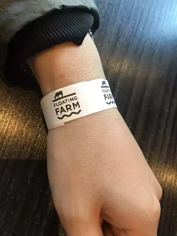 「自然エネルギーで稼働！海に浮かぶ酪農場「Floating Farm」を現地ルポ【オランダ】」の画像