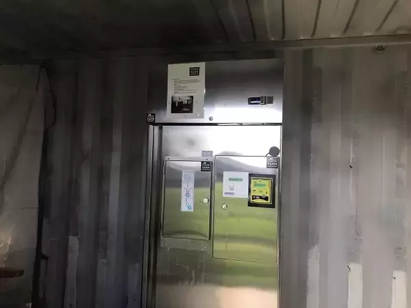 「自然エネルギーで稼働！海に浮かぶ酪農場「Floating Farm」を現地ルポ【オランダ】」の画像