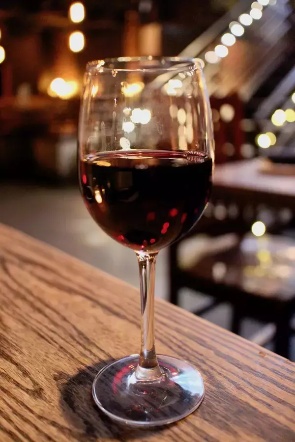 「製造工場も構えた手作りチーズの専門店と本格的ワインバー【ニューヨーク】」の画像