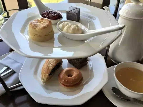 「高級ホテルのクラブルームがオンライン旅サイトより断然安い！「IHG会員」公式HPからの予約体験をリポート」の画像