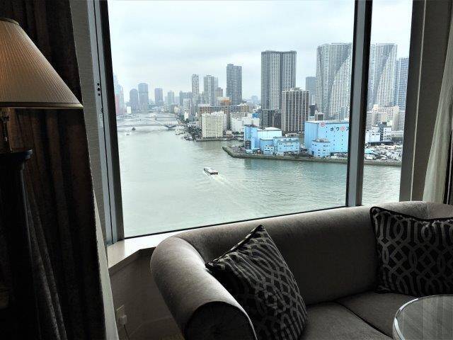 高級ホテルのクラブルームがオンライン旅サイトより断然安い！「IHG会員」公式HPからの予約体験をリポート