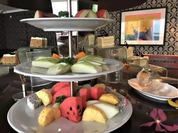 「高級ホテルのクラブルームがオンライン旅サイトより断然安い！「IHG会員」公式HPからの予約体験をリポート」の画像