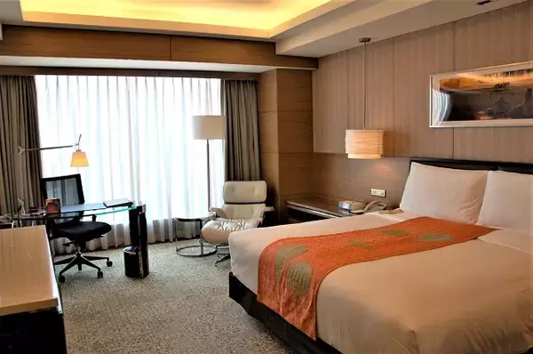 「高級ホテルのクラブルームがオンライン旅サイトより断然安い！「IHG会員」公式HPからの予約体験をリポート」の画像