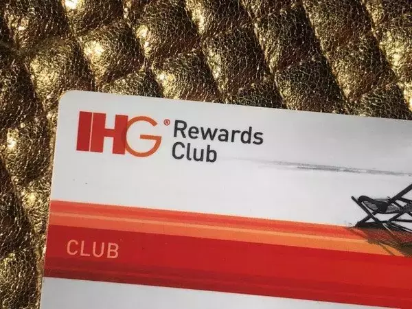 「高級ホテルのクラブルームがオンライン旅サイトより断然安い！「IHG会員」公式HPからの予約体験をリポート」の画像