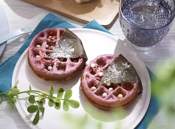 「お花見気分が一気に盛り上がる小田急百貨店「春のフードフェスティバル」」の画像