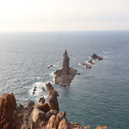 「いちばん美しい季節に行きたい日本の絶景365日」で楽しむ旅行気分・第一弾！