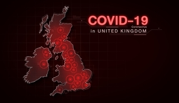【新型コロナウイルス：続報】ついにイギリスもロックダウンに！現地からの最新情報