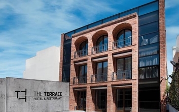 絶景を一望！至福のジョージア旅を約束してくれる「The Terrace Boutique Hotel」を現地ルポ【ジョージア・トビリシ】