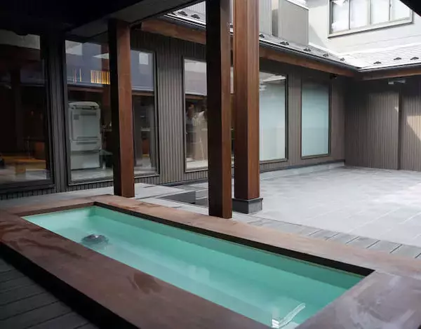 「草津温泉「源泉一乃湯」で『テレワーク応援プラン』が登場！」の画像