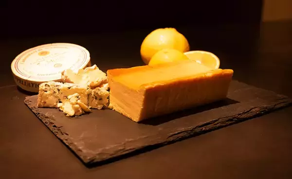 「３年待ち予約困難店＜長谷川稔＞が悶絶のチーズケーキ「Cheesecake HOLIC」をオープン」の画像