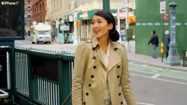 新型コロナで外出自粛が叫ばれる今こそ観たい、ニューヨークを舞台にしたドラマ『報道バズ』