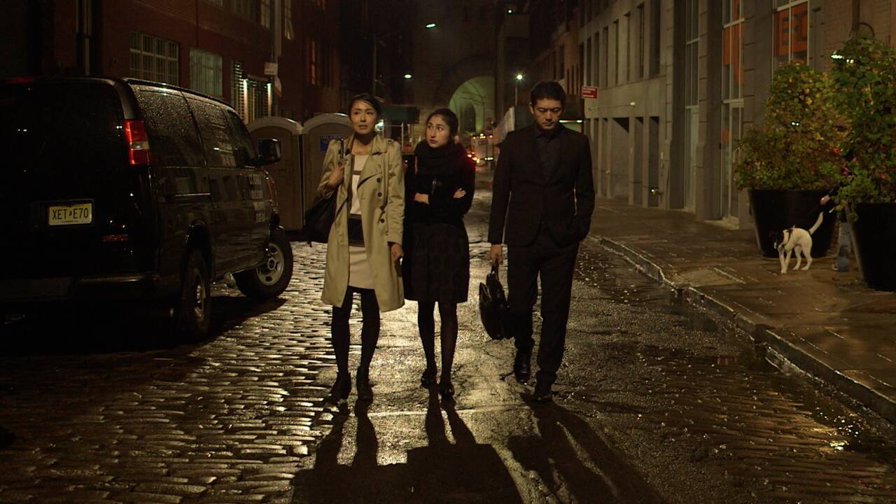 新型コロナで外出自粛が叫ばれる今こそ観たい、ニューヨークを舞台にしたドラマ『報道バズ』