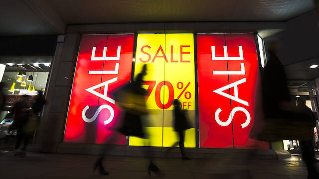 知らないと損をする英会話術 18 上手にショッピング 1個も2個も同じ値段 Buy1get1free 2020年4月19日 エキサイトニュース