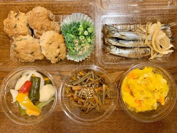 家で楽しむお店の味 練馬区でテイクアウトできる飲食店 年5月23日 エキサイトニュース