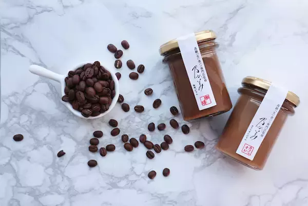 濃厚コーヒーにミルクたっぷりカフェオレ！「乃が美」から定番ジャムが新登場