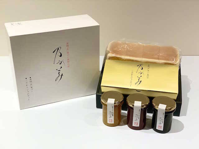 濃厚コーヒーにミルクたっぷりカフェオレ！「乃が美」から定番ジャムが新登場