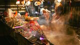 「コロナ対策強化して楽しむ！大阪ミナミの屋外ビアガーデン＆BBQ」の画像3