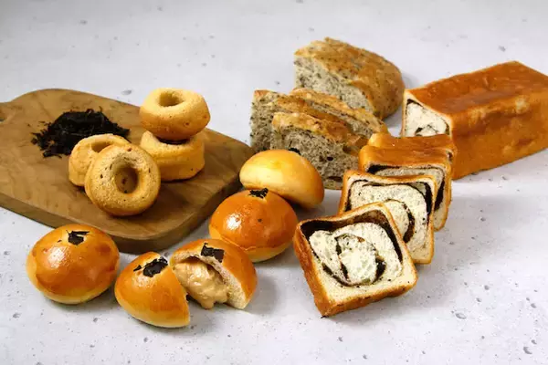 「「THE ALLEY」が中崎町「カラーズ」とコラボ！気になる限定パンをチェック」の画像