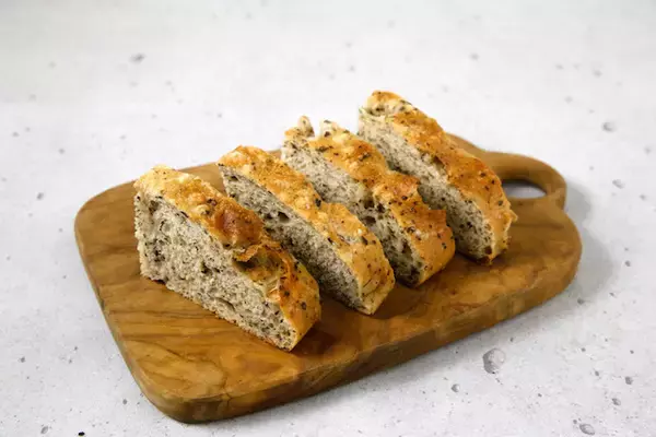 「「THE ALLEY」が中崎町「カラーズ」とコラボ！気になる限定パンをチェック」の画像