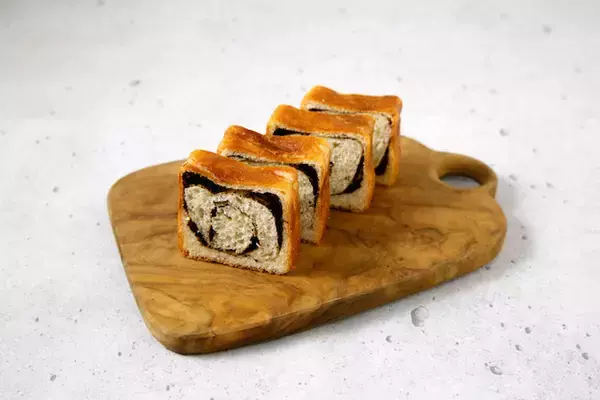 「「THE ALLEY」が中崎町「カラーズ」とコラボ！気になる限定パンをチェック」の画像