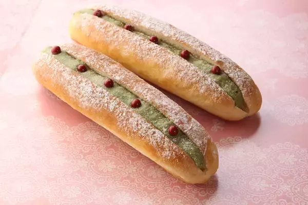 「ジョエル・ロブション夏らしさ溢れる新作パンとスイーツが登場」の画像