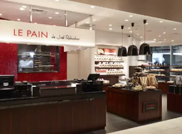 「ジョエル・ロブション夏らしさ溢れる新作パンとスイーツが登場」の画像