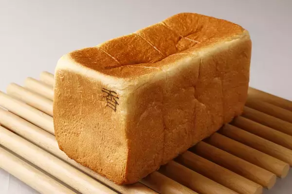 「銀座の食パン～香～でもおなじみ「俺のBakery 尾山台」がオープン！」の画像