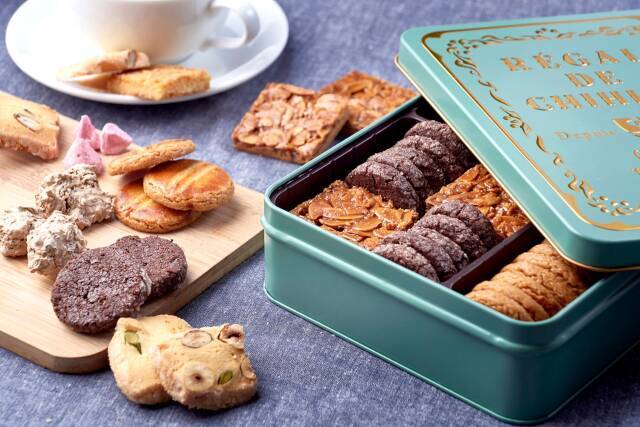 TABIZINEおすすめ!全国の人気お取り寄せグルメ2020<チョコレート・クッキー編>