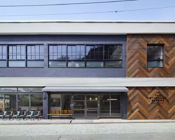 「東京駅グランスタにオープンのベーカリー「THE STANDARD BAKERS」」の画像