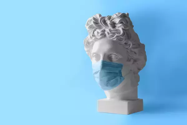 「【マスクの歴史】日本ではいつから使われているの？」の画像