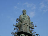「【金沢ミステリー】日本三名園の兼六園にある「鳥が全く寄り付かない銅像」とは？」の画像3
